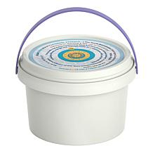 Tweak'd by Nature 16 oz. Blue Vanilla Sky Blue Zone Conditioning Mask