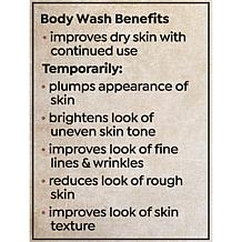 Tweak'd by Nature 2-pack 16 oz. Golden Amber Supersize Body Wash