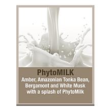 Tweak'd by Nature 2-pack 16 oz. PhytoMilk Body Wash