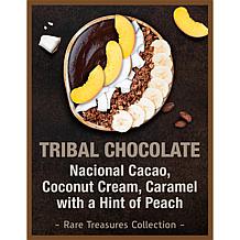Tweak'd by Nature 2-pack 3oz Tribal Chocolate All Purpose Rescue Cream