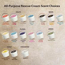Tweak'd by Nature 2-pack Cherry On Top All Purpose Rescue Cream