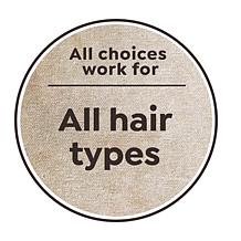 Tweak'd by Nature 2-pack Dhatelo Restore Hair Mist