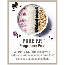 Tweak'd by Nature 2-pack Pure Volumizing Hair Scrub