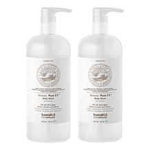 Tweak'd by Nature 2-pack Body Wash