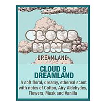 Tweak'd By Nature 2-pc. Cloud 9 Dreamland 16oz. Body Wash