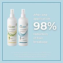Tweak'd by Nature 2-pk AlcheMYST Leave On Conditioning Hair Primer AS