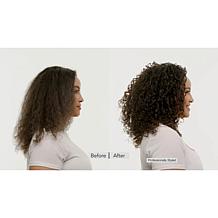 Tweak'd by Nature 24 oz. Amber Vanilla Restore Shampoo and Conditioner