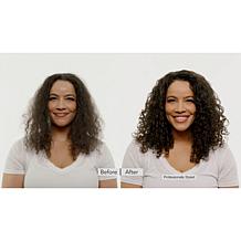 Tweak'd by Nature 24 oz. Amber Vanilla Restore Shampoo and Conditioner