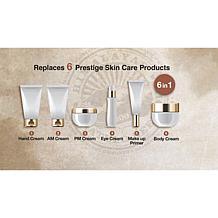 Tweak'd by Nature 2pk Chestnut Honey All-Purpose Rescue Cream w/Bag
