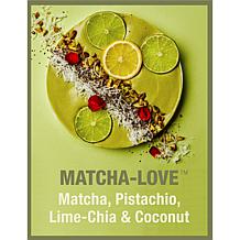 Tweak'd by Nature 2pk Supersize Matcha Love All Purpose Rescue Cream