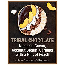 Tweak'd by Nature 2pk Tribal Chocolate All Purpose Rescue Cream