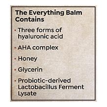 Tweak'd by Nature 3 oz. Golden Amber The Everything Balm