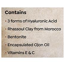 Tweak'd by Nature 32oz Alpine Bloom Elev8'd Cleanser & Conditioner