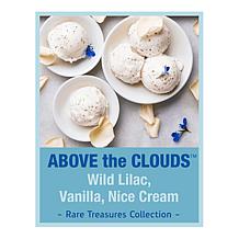 Tweak'd by Nature 4-piece Above The Clouds Hand Cream Set