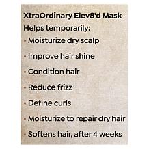 Tweak'd by Nature Alpine Bloom XtraORDINARY Hair & Scalp Mask