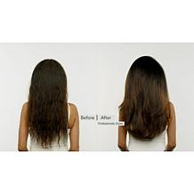 Tweak'd by Nature Blue Vanilla Sky Blue Zone Hair Cleanser & Mask AS