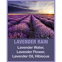 Tweak'd by Nature Lavender Rain Supersize 2XL Shampoo & Conditioner