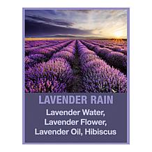 Tweak'd by Nature Lavender Rain Supersize BIGwig Volumaker Conditioner