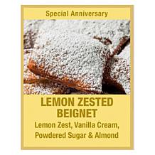 Tweak'd by Nature Lemon Vanilla Beignets Body Wash & Rescue Cream