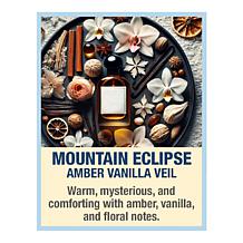 Tweak'd by Nature Mountain Eclipse XtraORDINARY Hair & Scalp Mask