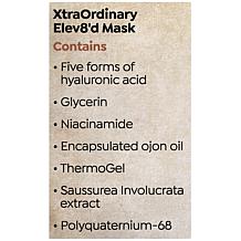 Tweak'd by Nature Mountain Eclipse XtraORDINARY Hair & Scalp Mask