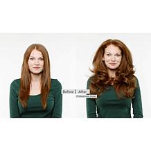 Tweak'd by Nature Original 2XL Fiber Lift Shampoo and Conditioner