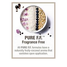 Tweak'd by Nature Pure 2-piece Home & Go Rescue Cream Set