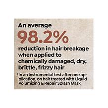 Tweak'd by Nature Skybound Peaks XtraORDINARY Hair & Scalp Mask
