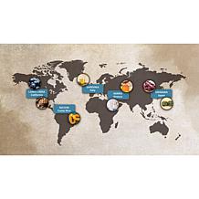 Tweak'd by Nature Stardust Blue Zone Beauty Hair Cleanser & Mask Set