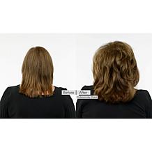 Tweak'd by Nature Summer Lovin' 2XL Fiber Lift Shampoo and Conditioner