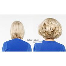 Tweak'd by Nature SuperBloom 2XL Fiber Lift Shampoo and Conditioner