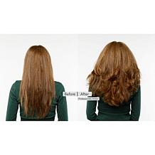 Tweak'd by Nature SuperBloom 2XL Fiber Lift Shampoo and Conditioner