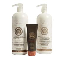 Tweak'd by Nature Supersize 2XL Shampoo & Conditioner Set Auto-Ship®