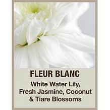 Tweak'd by Nature Supersize Fleur Blanc Stimulating Scalp Serum