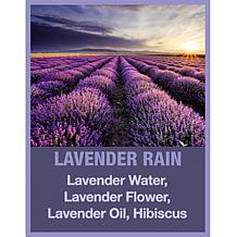 Tweak'd by Nature Supersize Lavender Rain Stimulating Scalp Serum