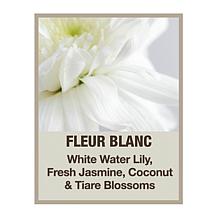 Tweak'd by Nature Supersize Rescue Cream Fleur Blanc