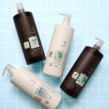 Tweak'd by Nature Suprha7 BondK31 Shampoo & Conditioner Duo