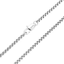 Twisted Cross Pendant Necklace