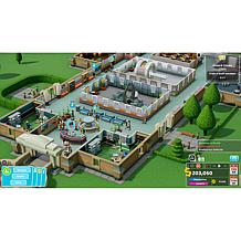 Two Point Hospital - PlayStation 4