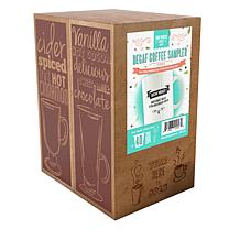 Two Rivers Coffee Decaf Pods Variety Pack - 40-Count