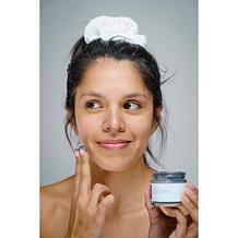 Tzol'Skin Rose Detox Mask