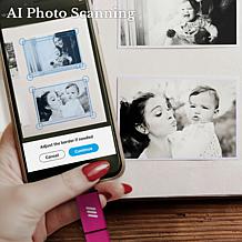 Ultimate Backup Multi-Port 512GB Storage Device with Antivirus & AI