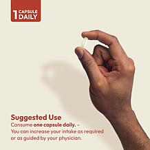 Ultimate Friendly Flora - 60 Capsules