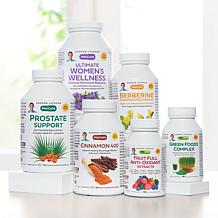 Ultimate Women's Wellness - 180 Capsules