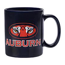 Uncanny Brands Aubie The Tiger Mug Warmer with 12 oz. Mug