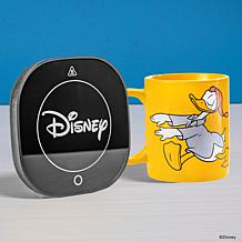 Uncanny Brands Disney Donald Duck 12oz. Mug with Warmer