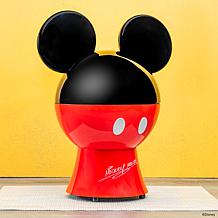 Uncanny Brands Disney Mickey Mouse Popcorn Maker