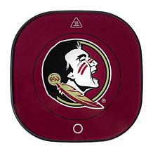 Uncanny Brands Florida State University Mug Warmer with 12 oz. Mug