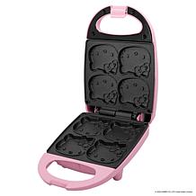Uncanny Brands Hello Kitty Cake Pop Maker