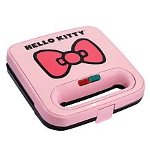 Uncanny Brands Hello Kitty® Grilled Cheese Maker and Indoor Grill